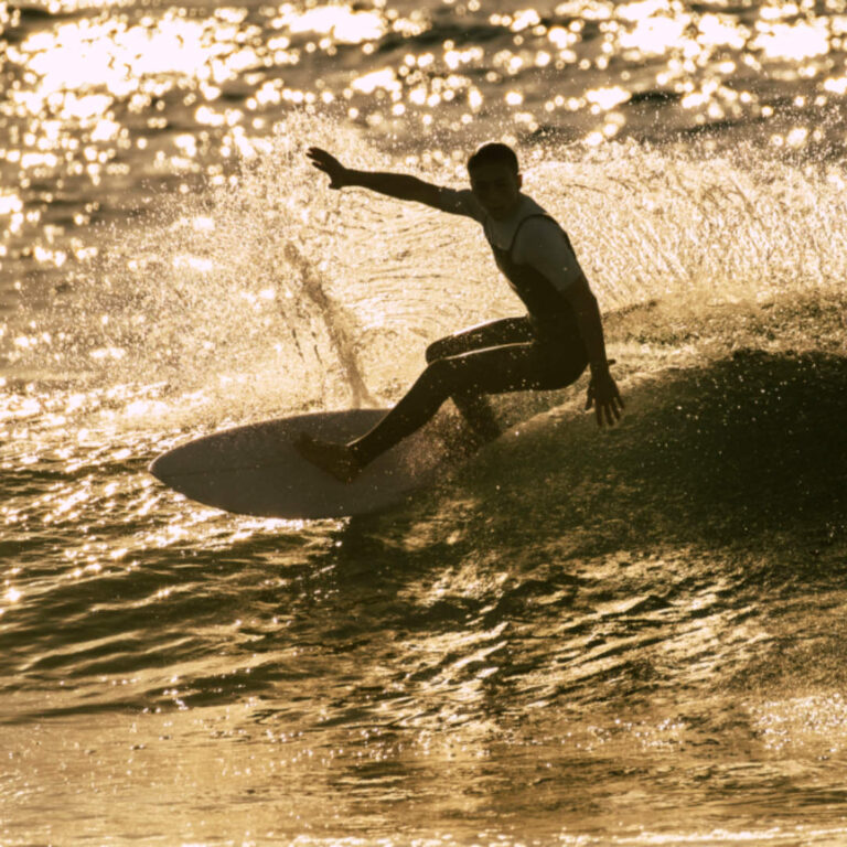 Water Sports in Tenerife