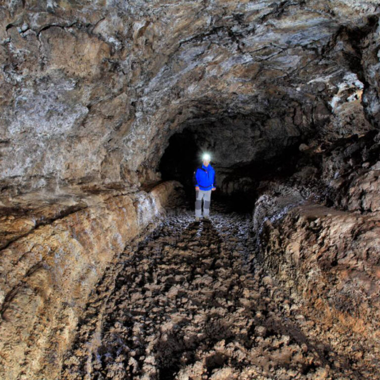 Cueva del Viento