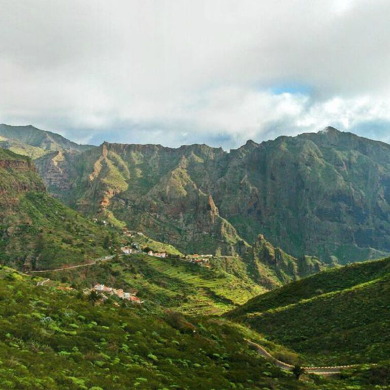 Teno Rural Park